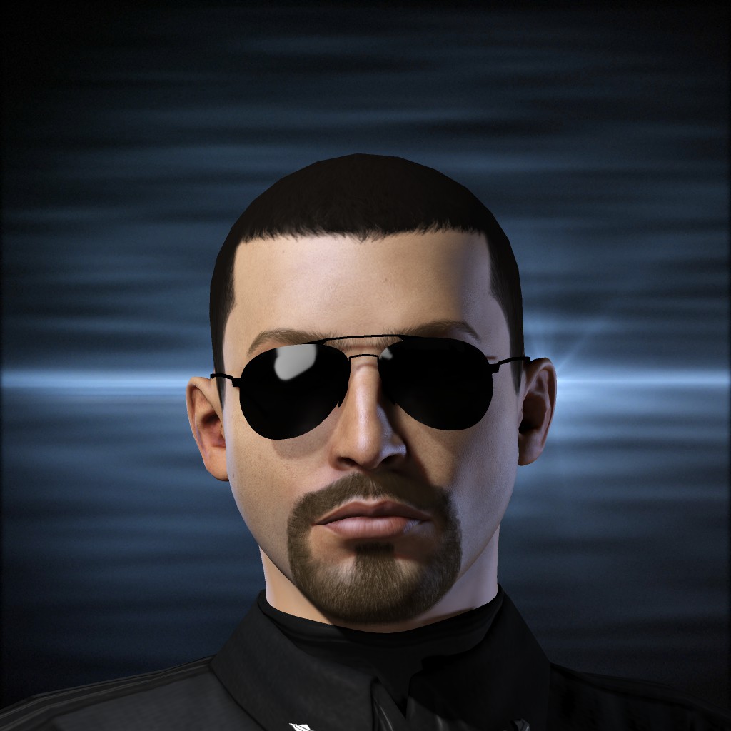 Nick Fedorenkov