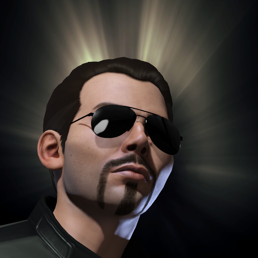 Corp SRP