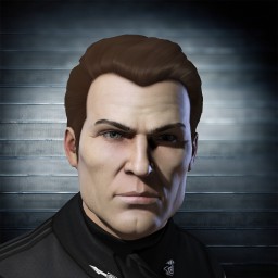 Tomas Anneto portrait