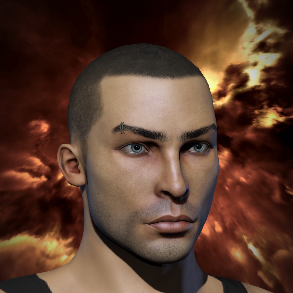 portrait