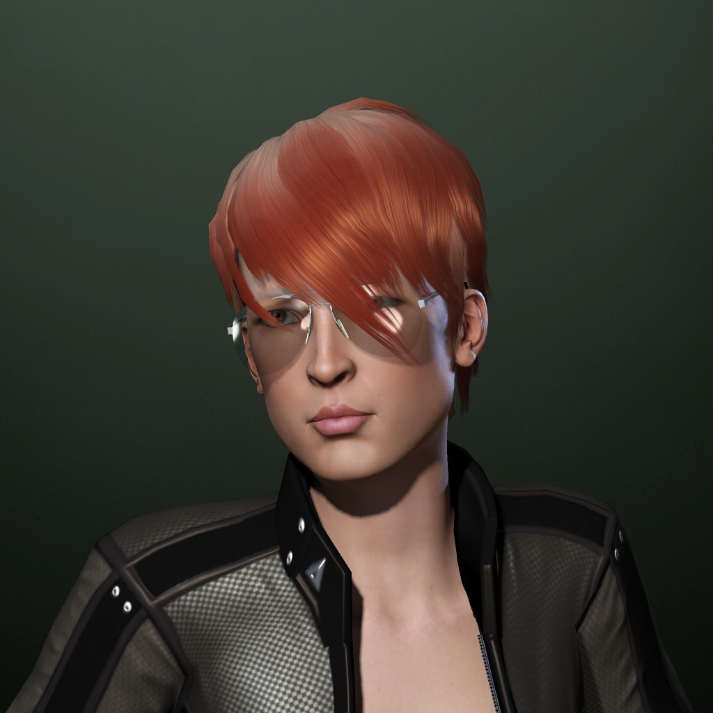Caldarian Otsolen