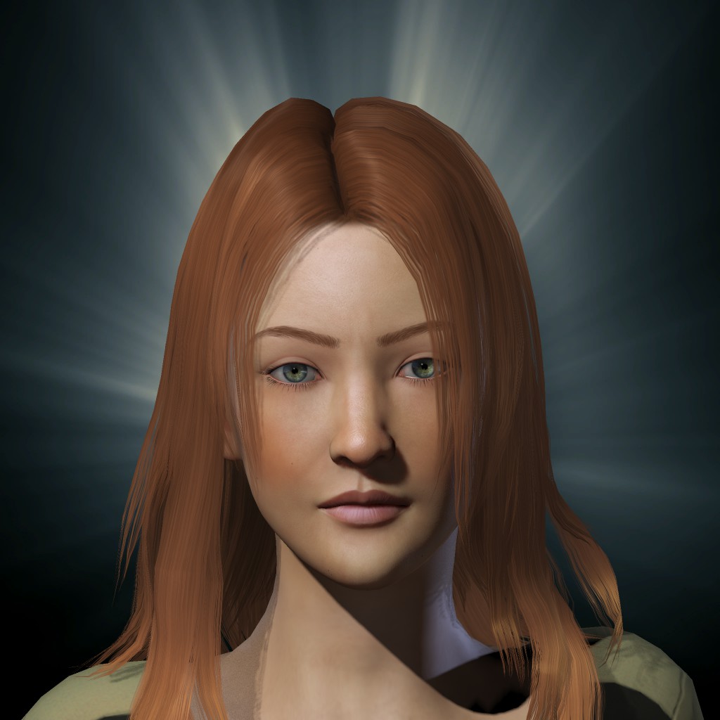 Becky Manson