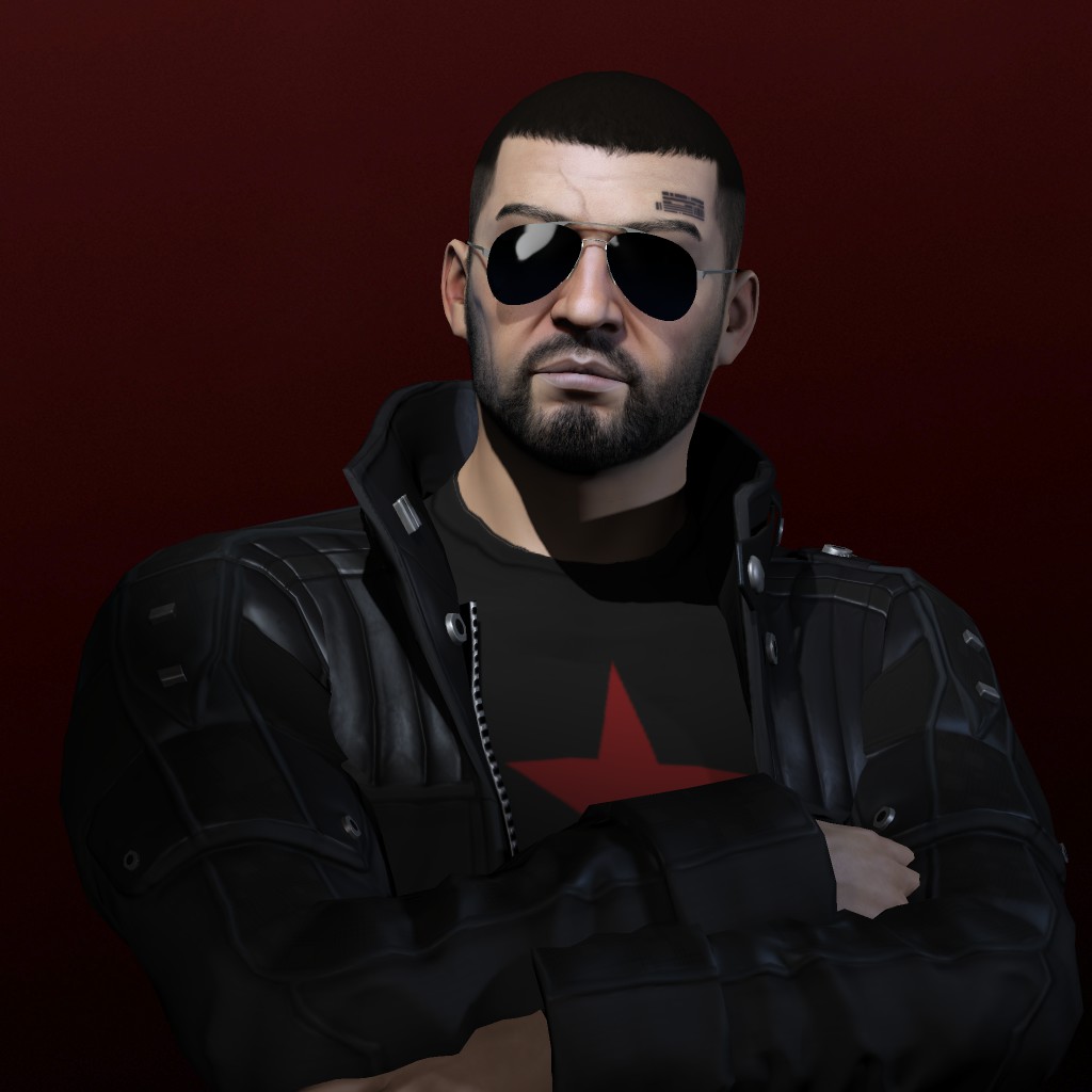 Ringo Rinz