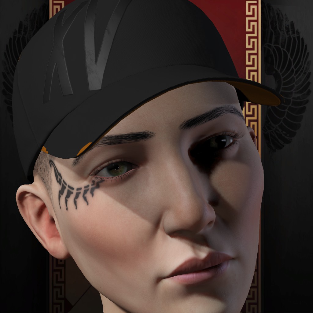 Lika Lan
