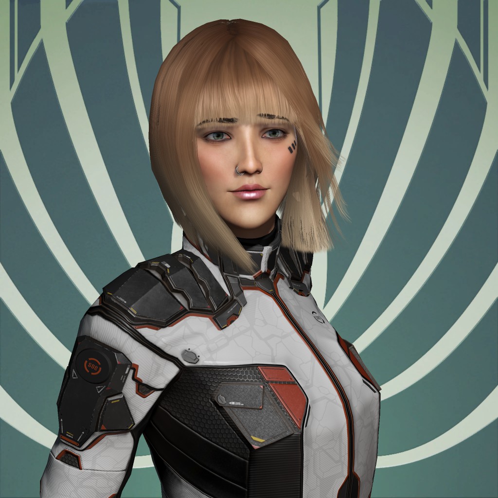 Caldari Navy Hookbill