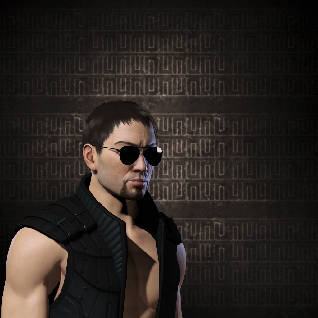 The Digital Roman