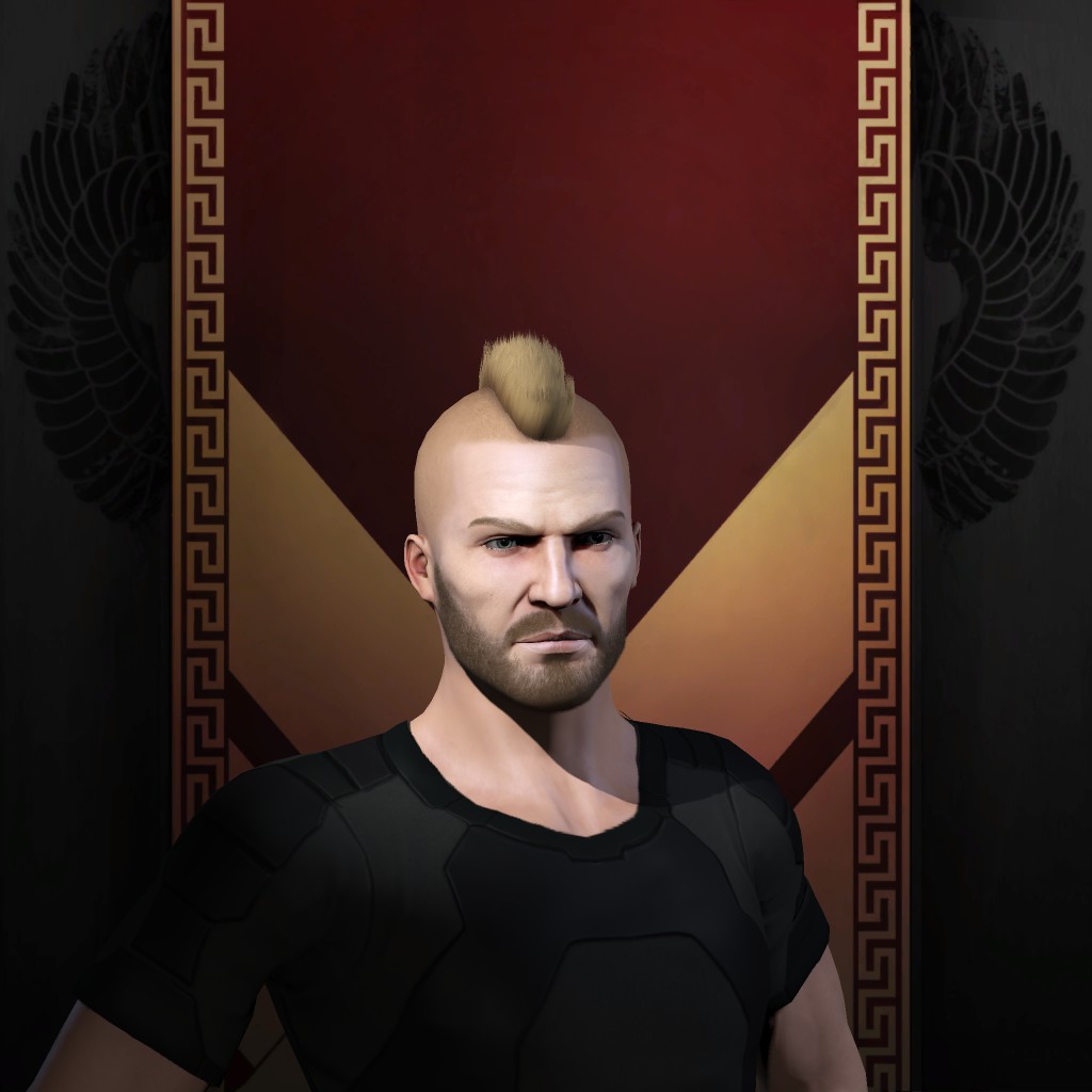Ragnar Haraldsson