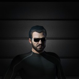 Jimmy T0mbstone portrait