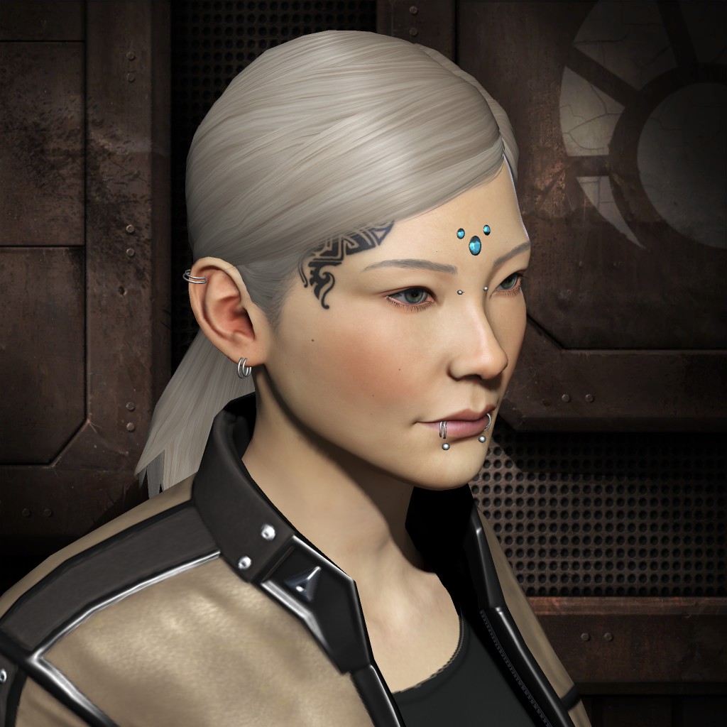 Shiiba Innu