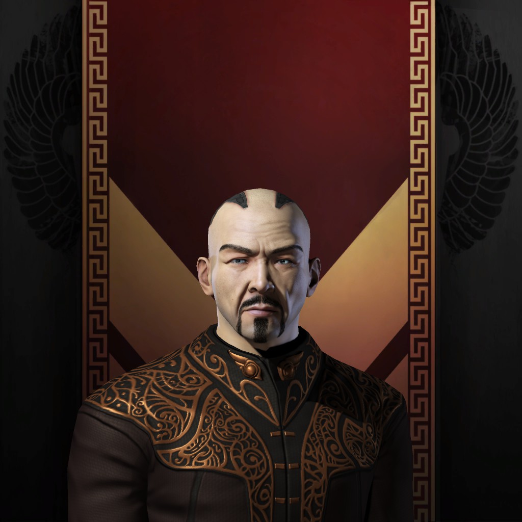 Eoden Bladeshard
