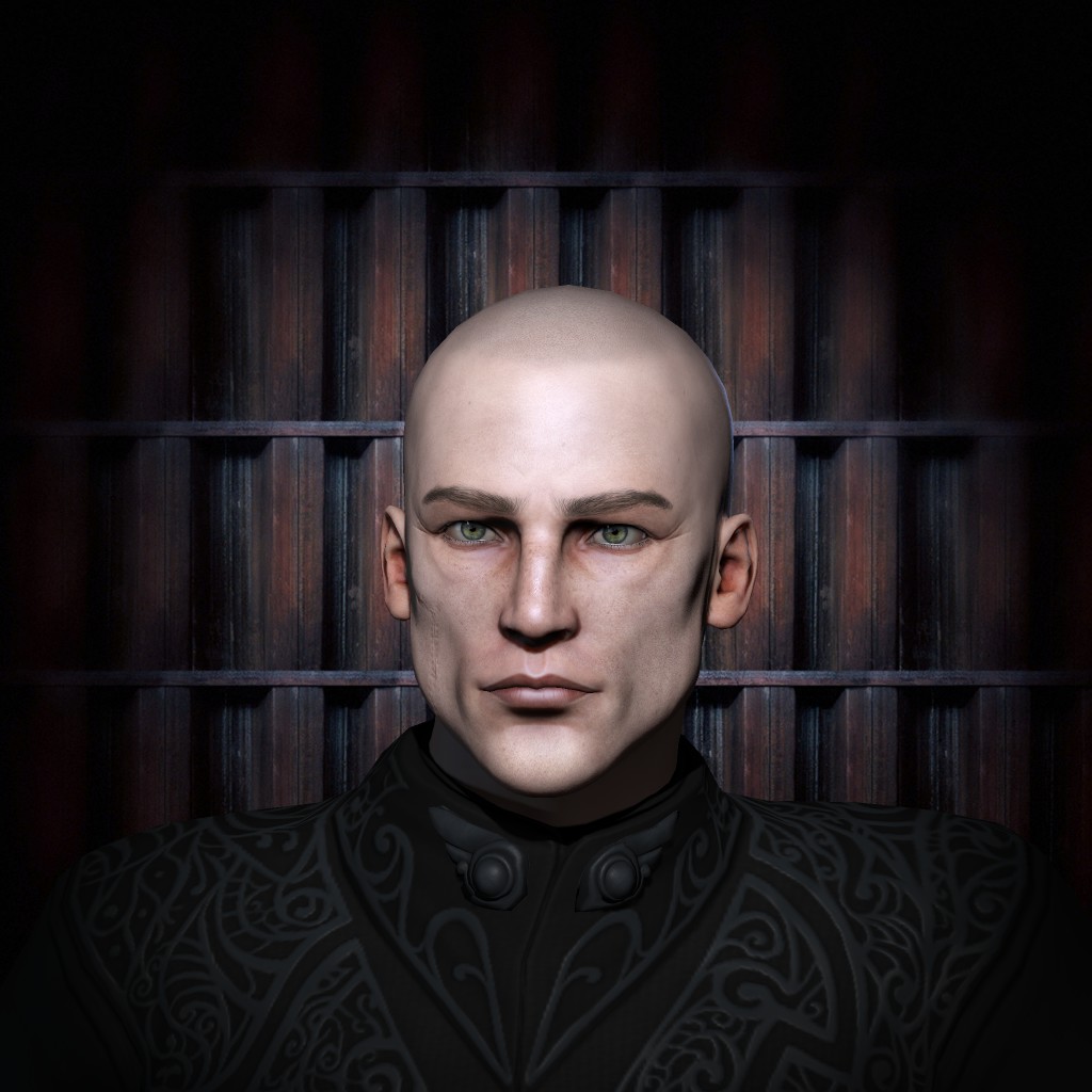 Lord 1nquisitor