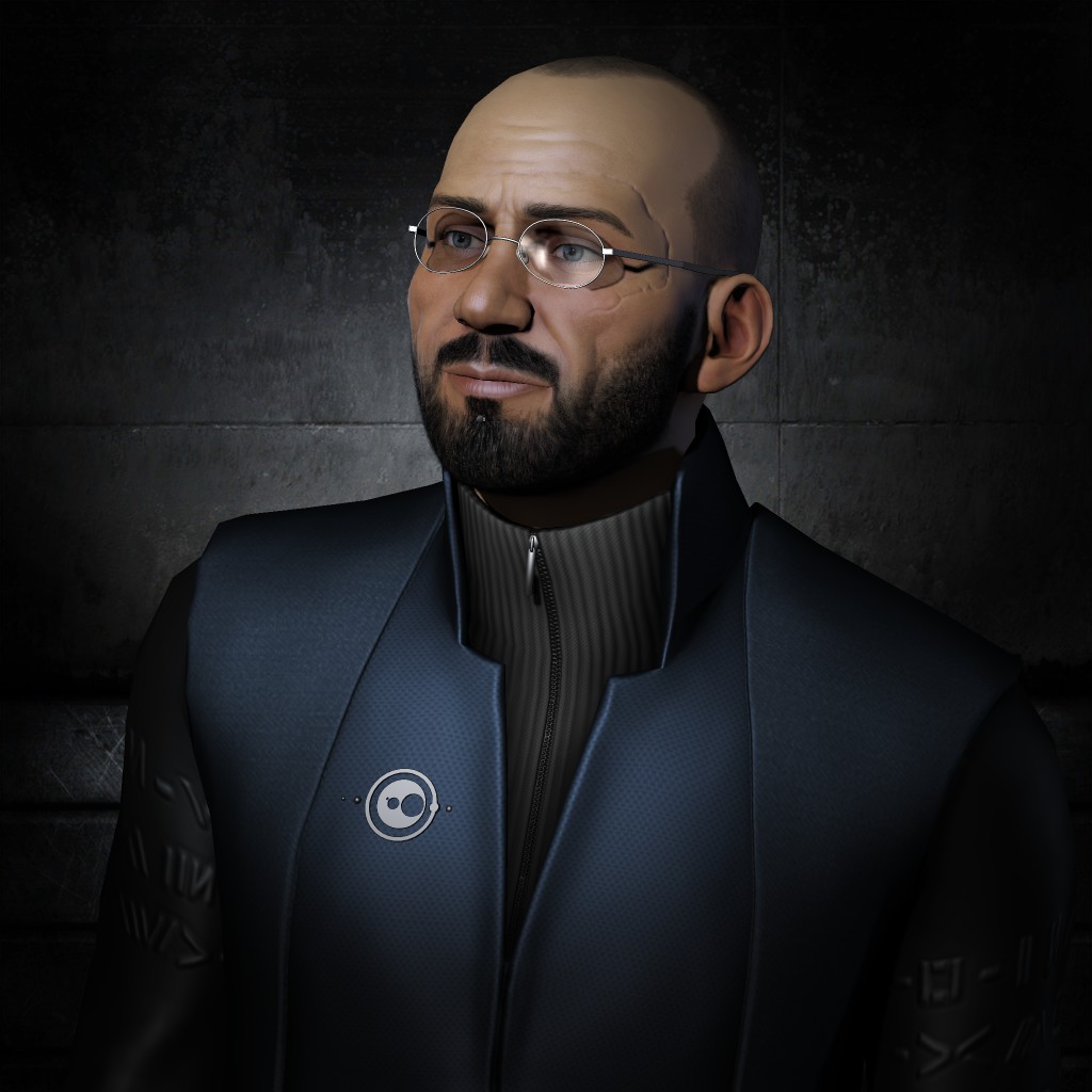 portrait