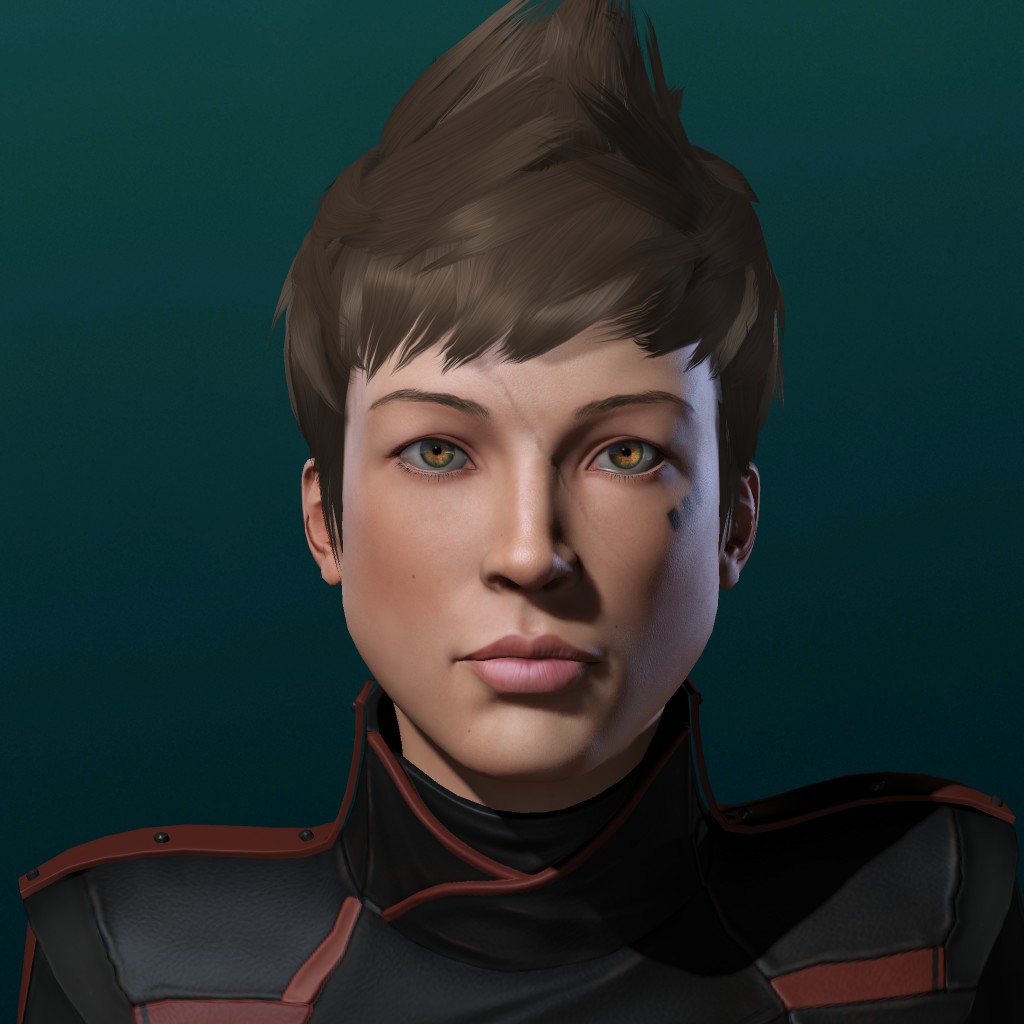 Yolanda Luna