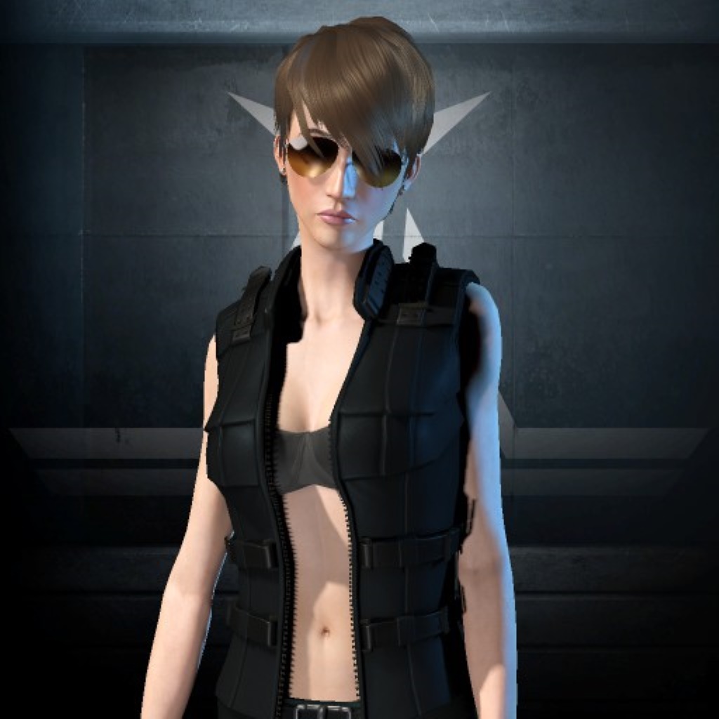 Zero Force