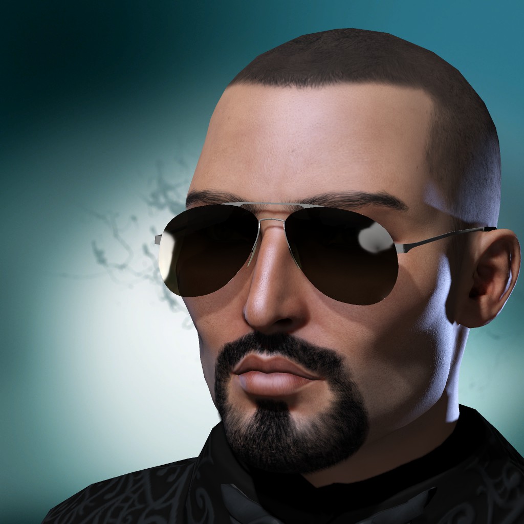 Mordun Zerov