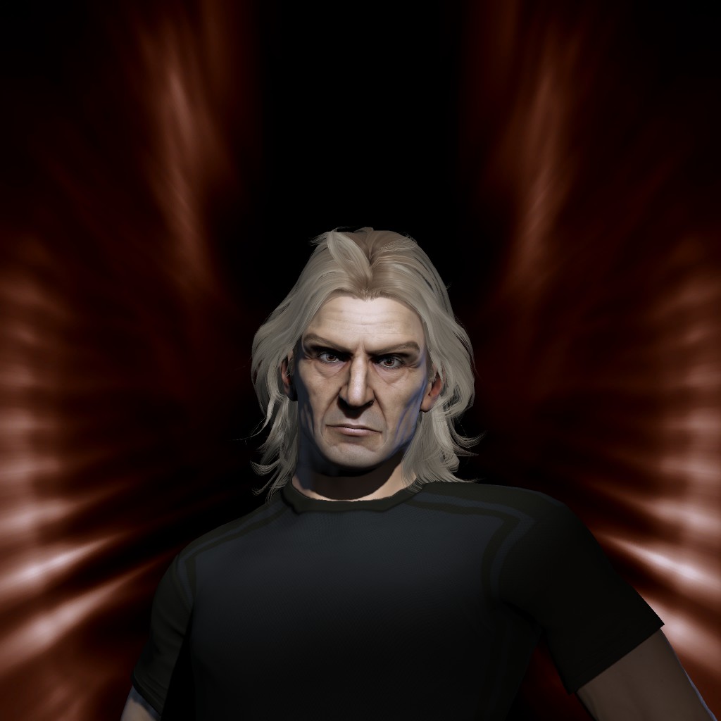 Sergus Omaristos