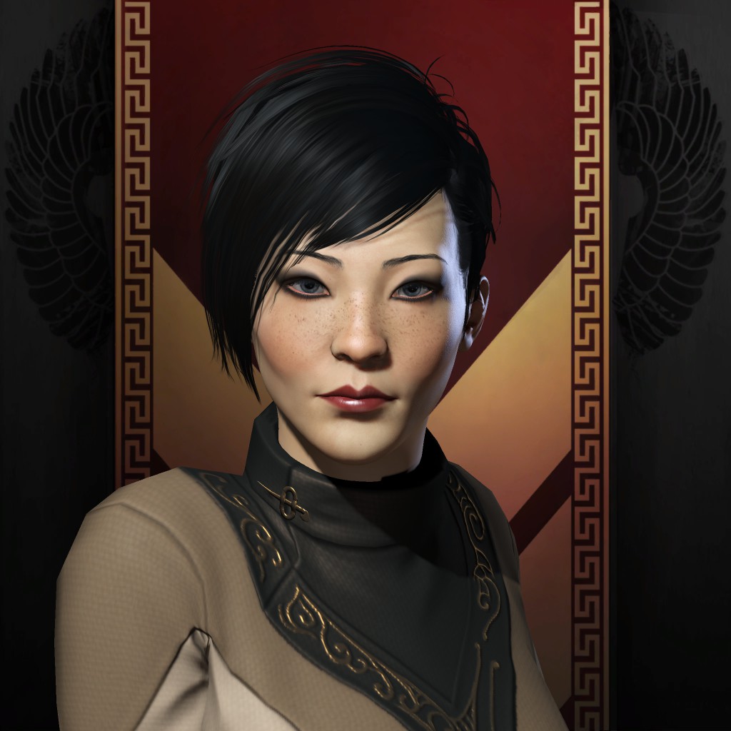 Rei Miyamoto