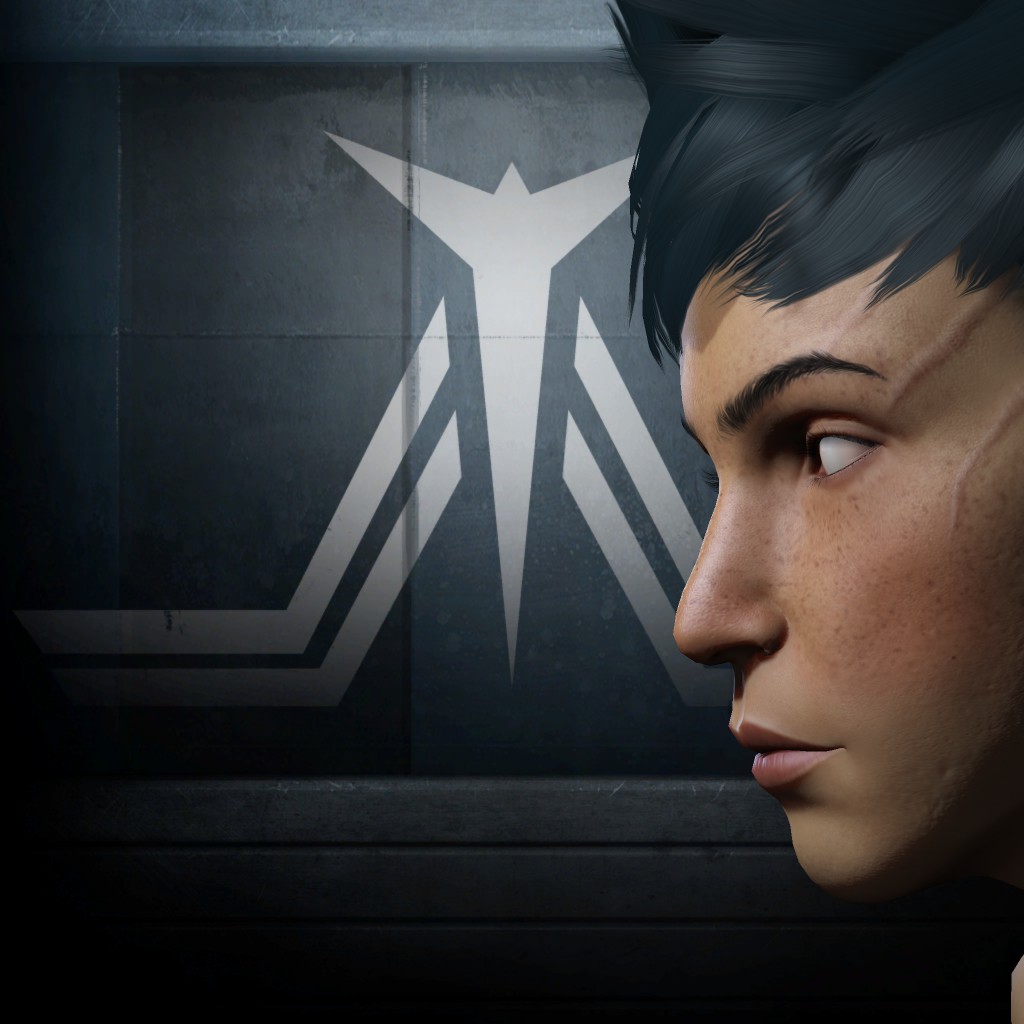 Miss Overseer