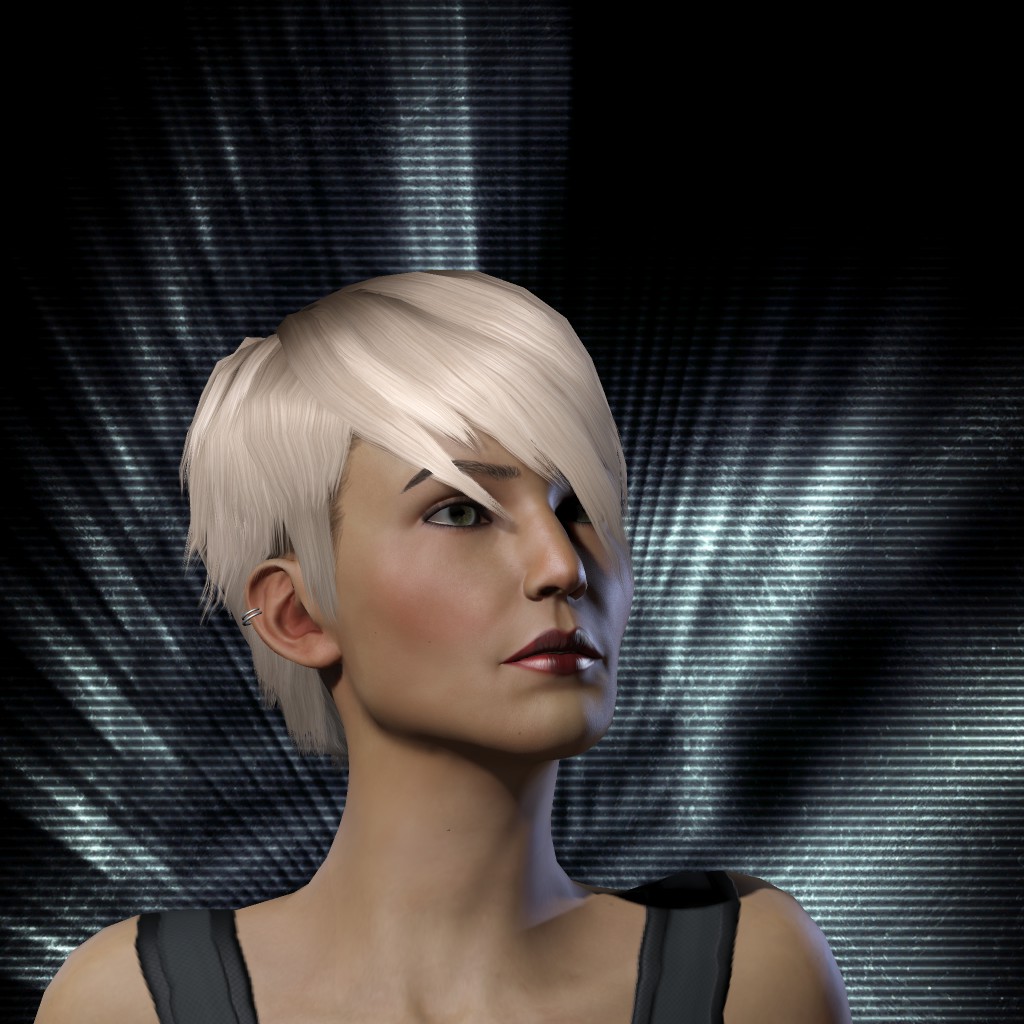 Ardent Hale