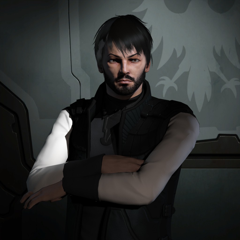 Srostination Zoryana