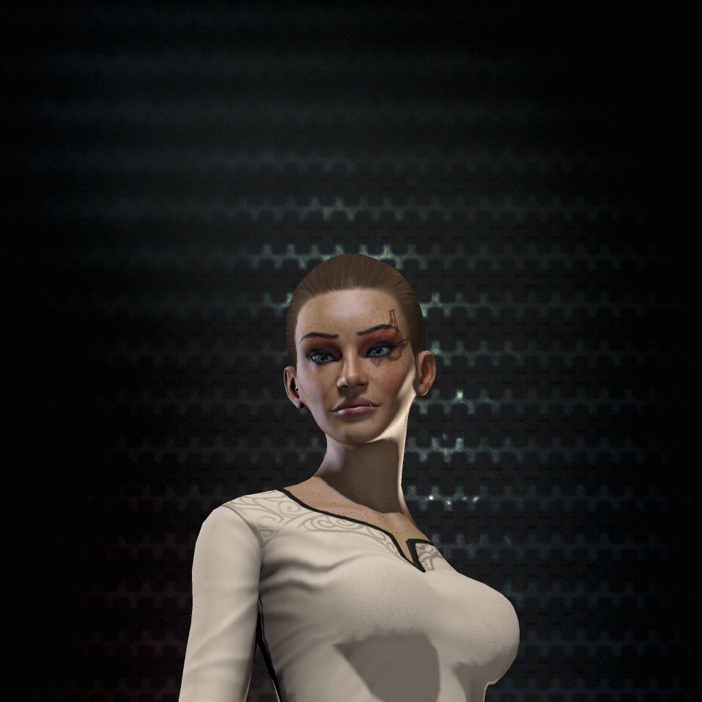 Xera Aideron