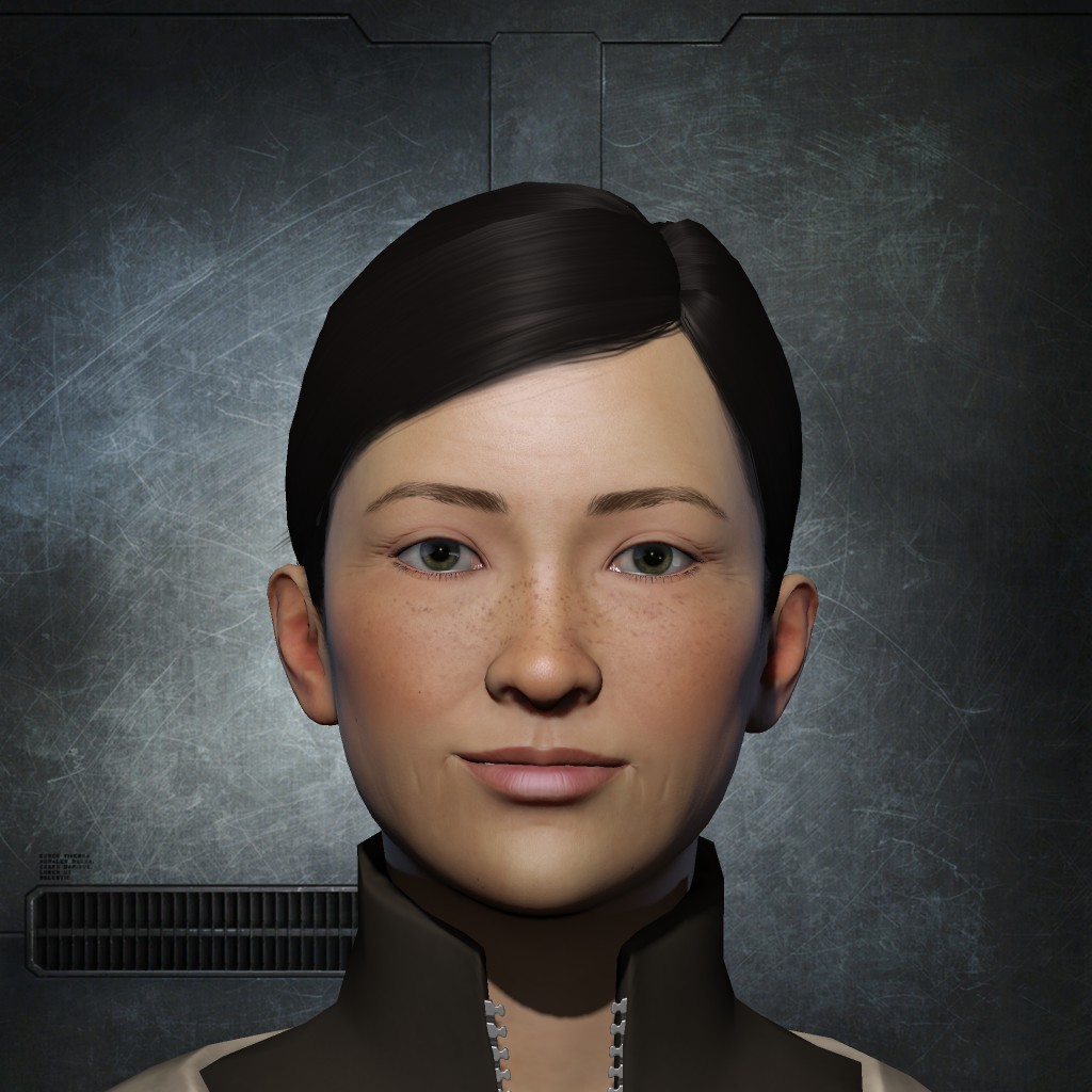 Maggie Holt