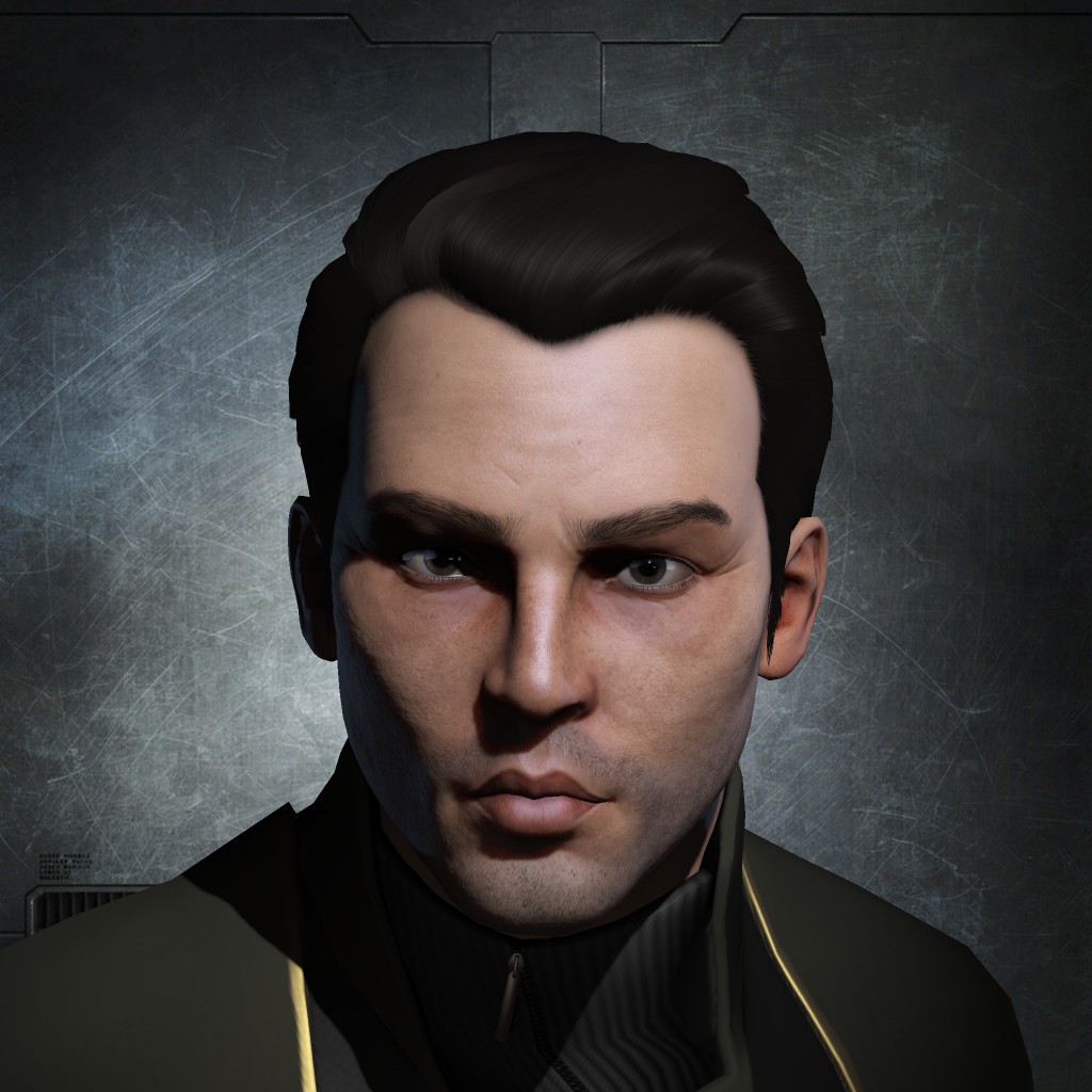 Tycho Solarr