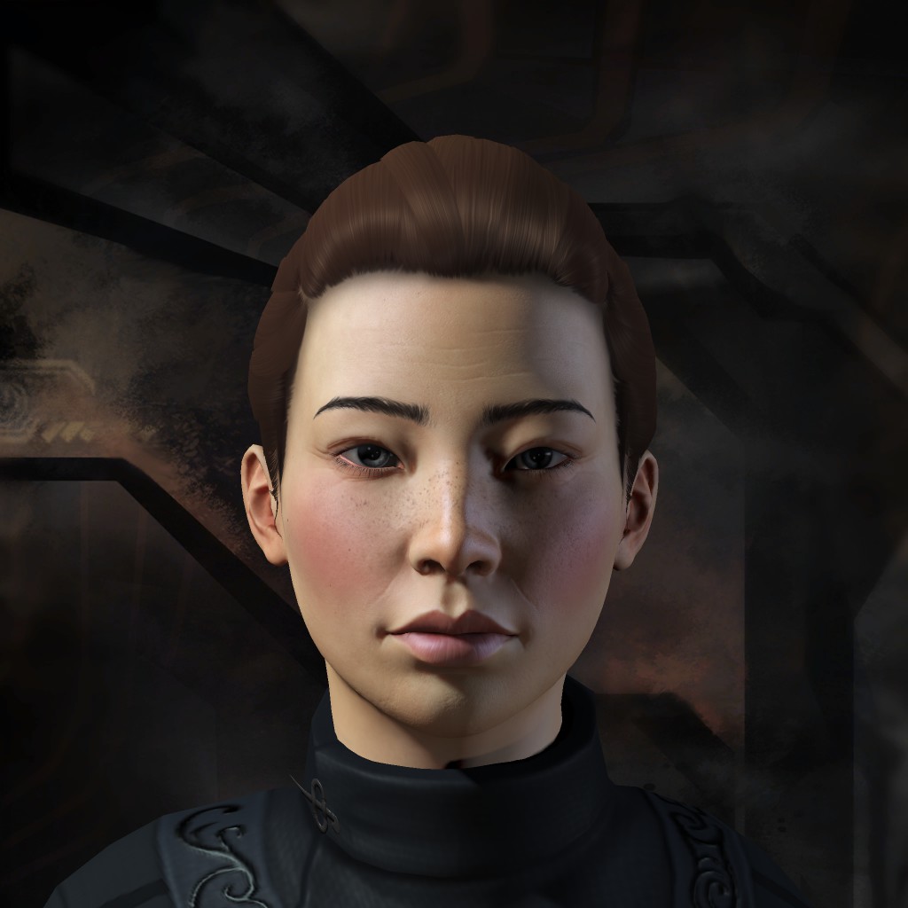 Salma Nilah