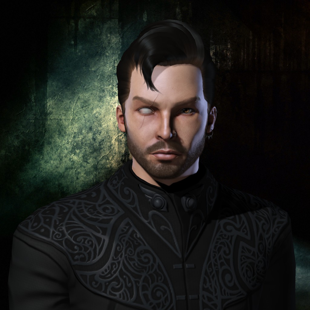Strife DarkStar