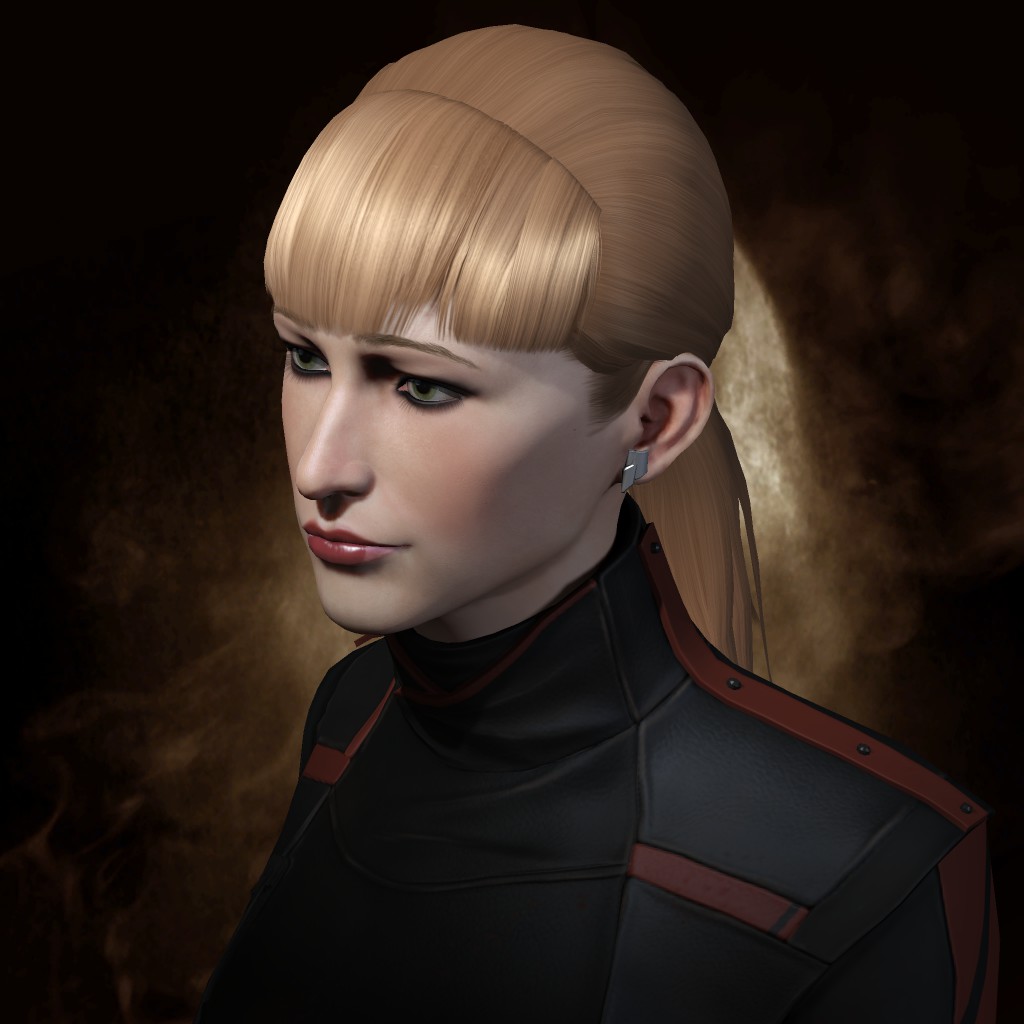 Emily Rone
