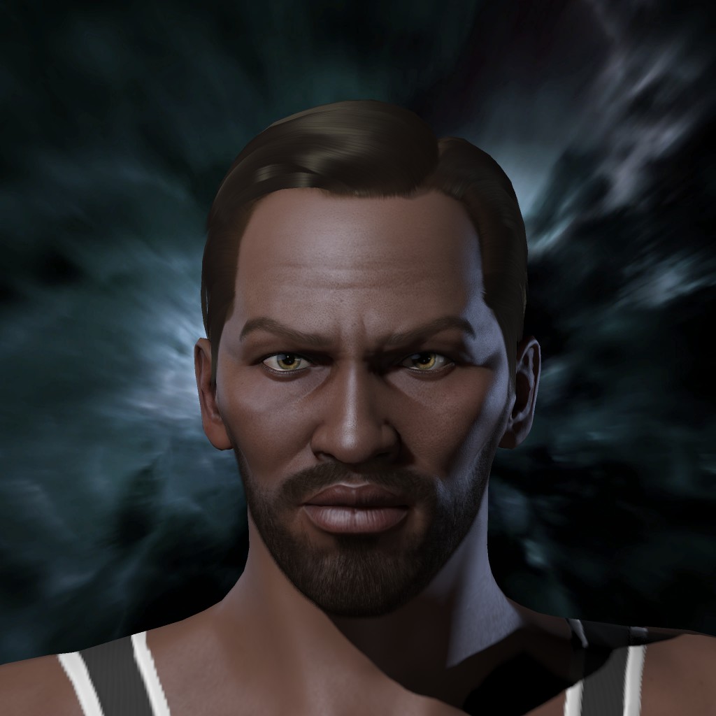 Portrait
