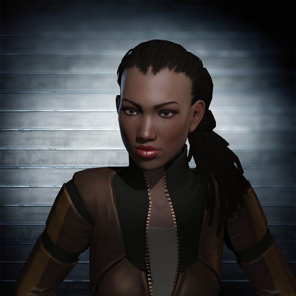 Lora Rone