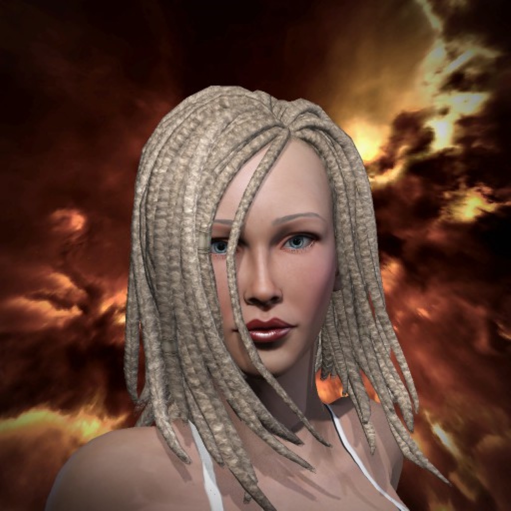 Isegerda