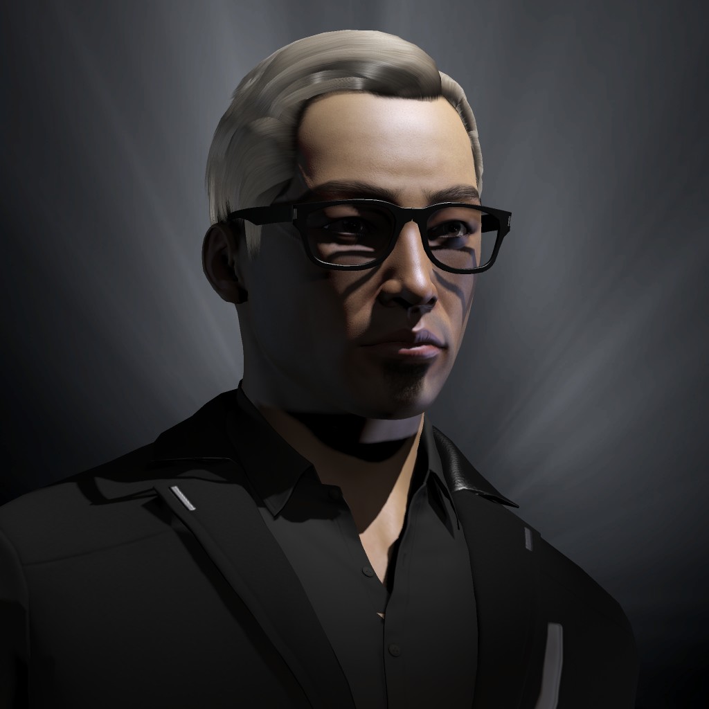portrait