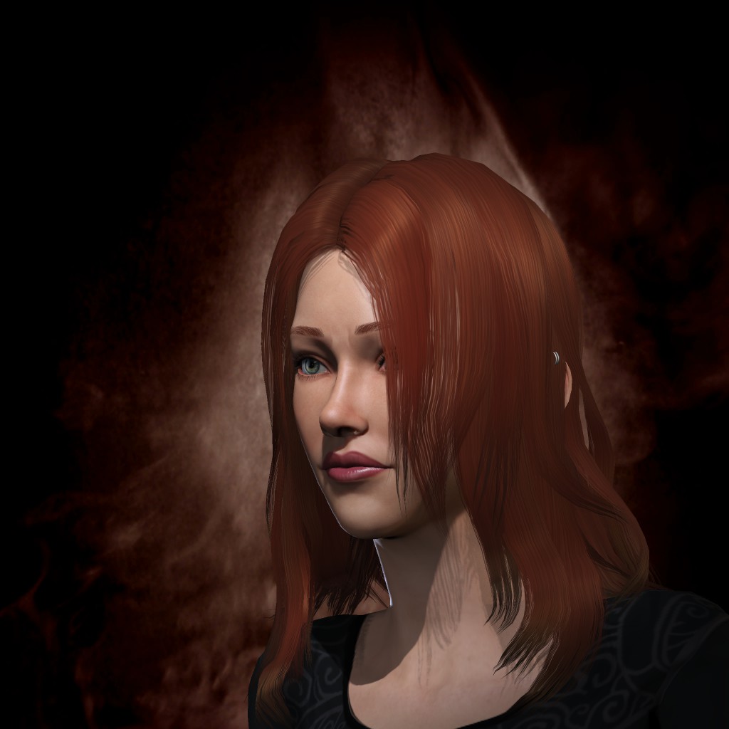 Alhia Atreides