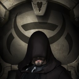 Xarfei Badasaz portrait