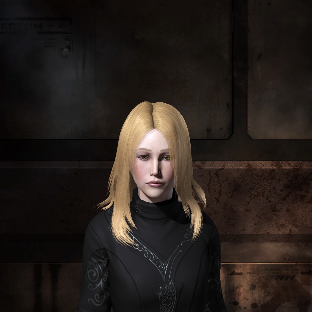 Eleonor Dazel Dynel