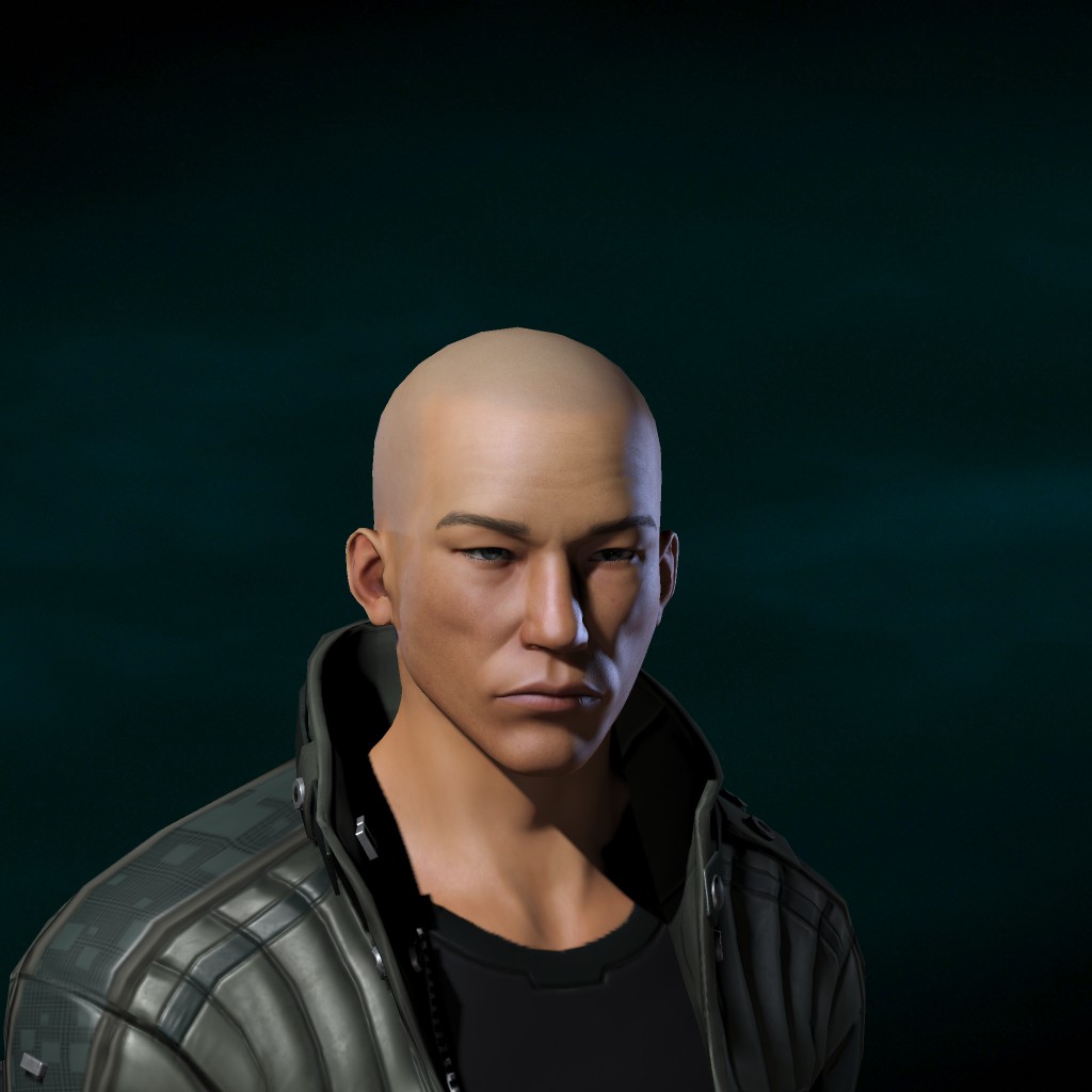 Zhing Kalfren
