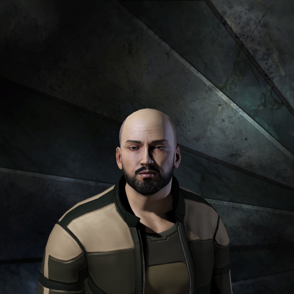 michael Erikerr