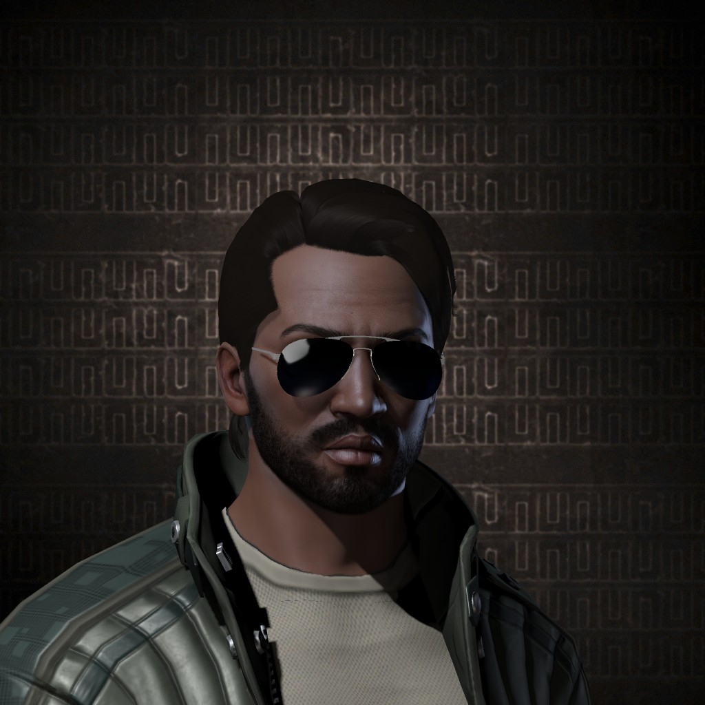 Jack Heisenberg