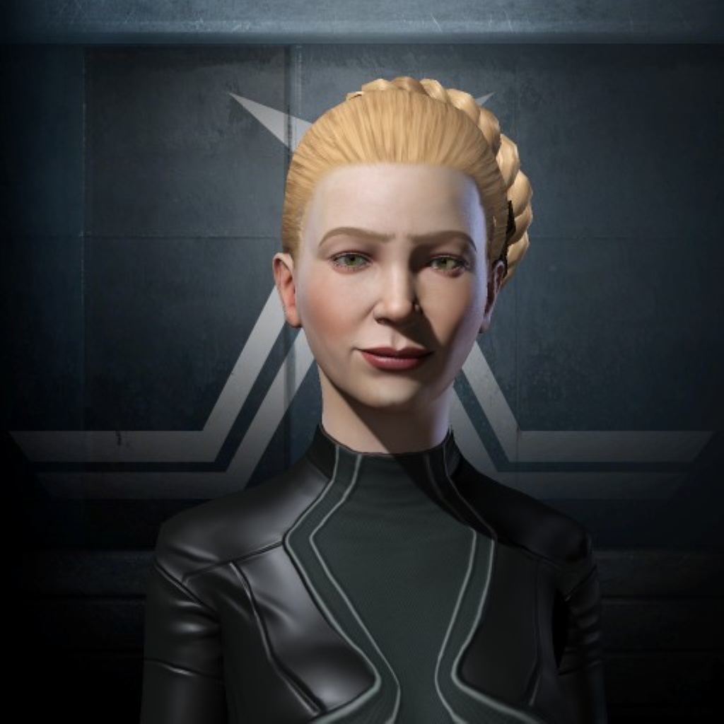 Helen Swizzles