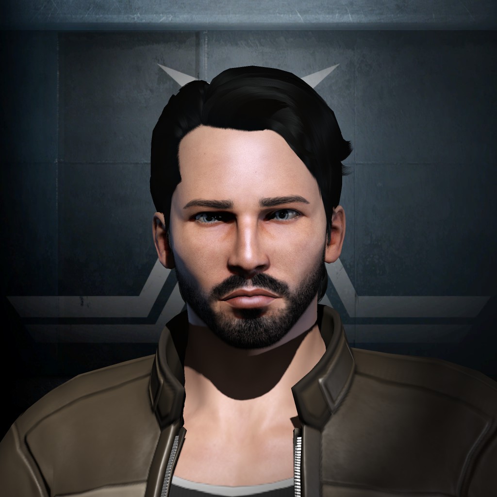 Dean Sheppard
