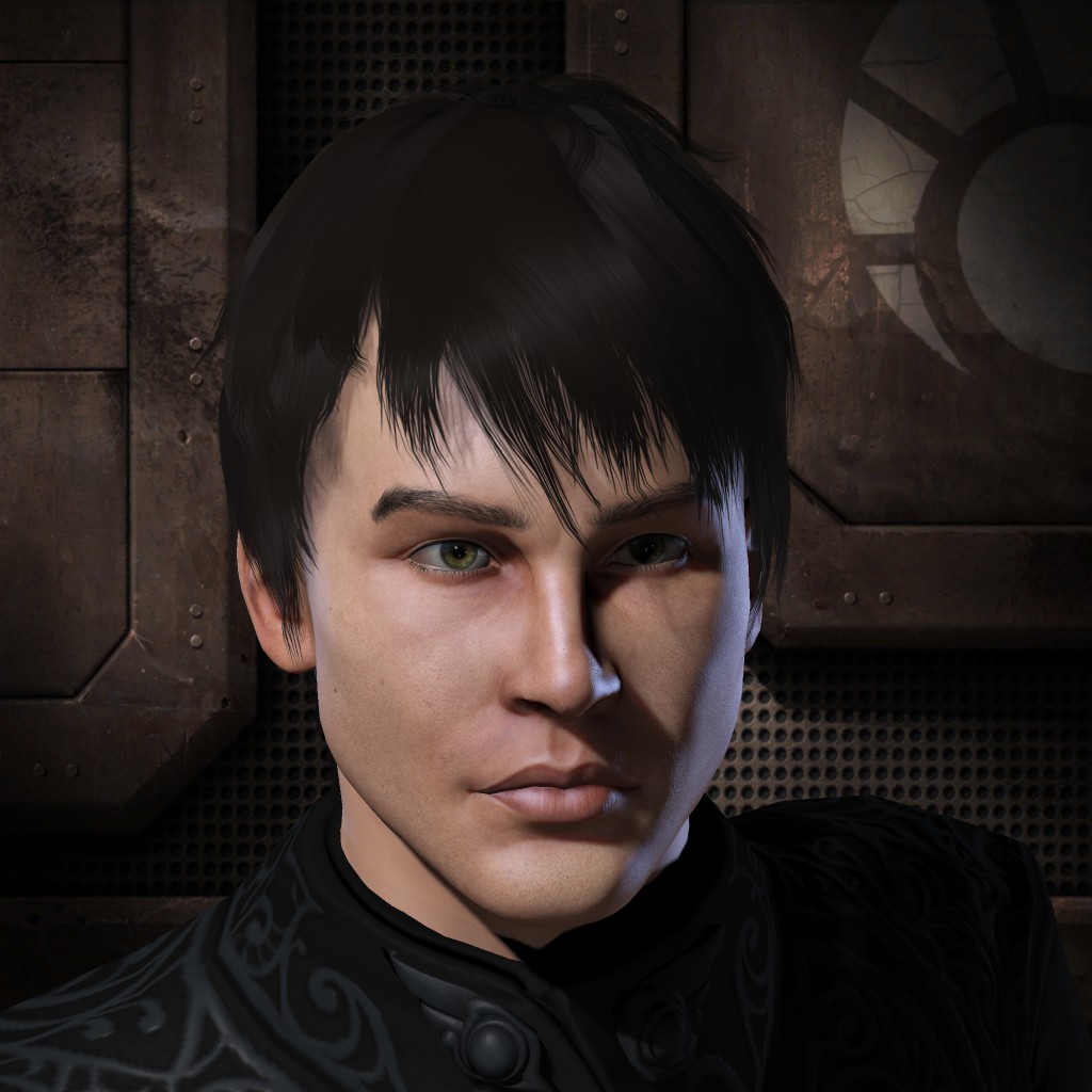 Earnan Audeles