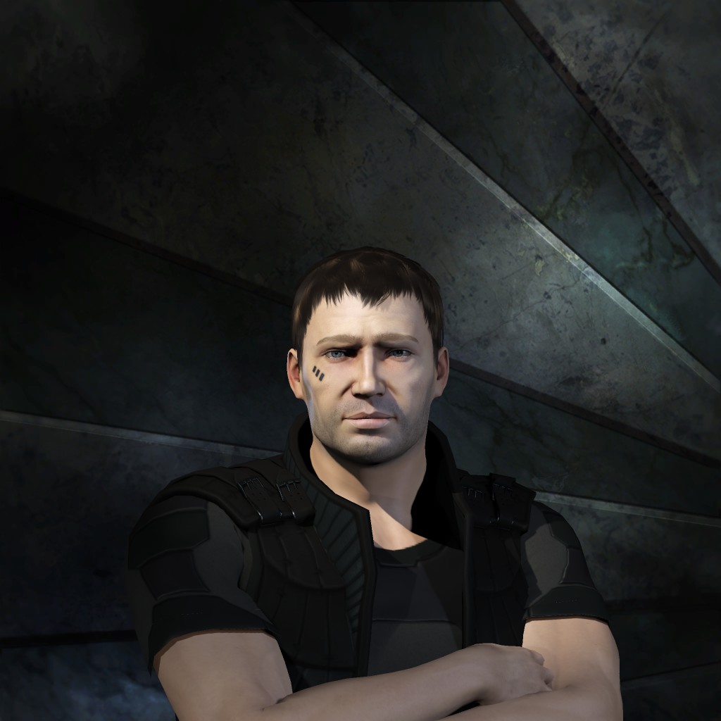 Alexey Mikhayluk