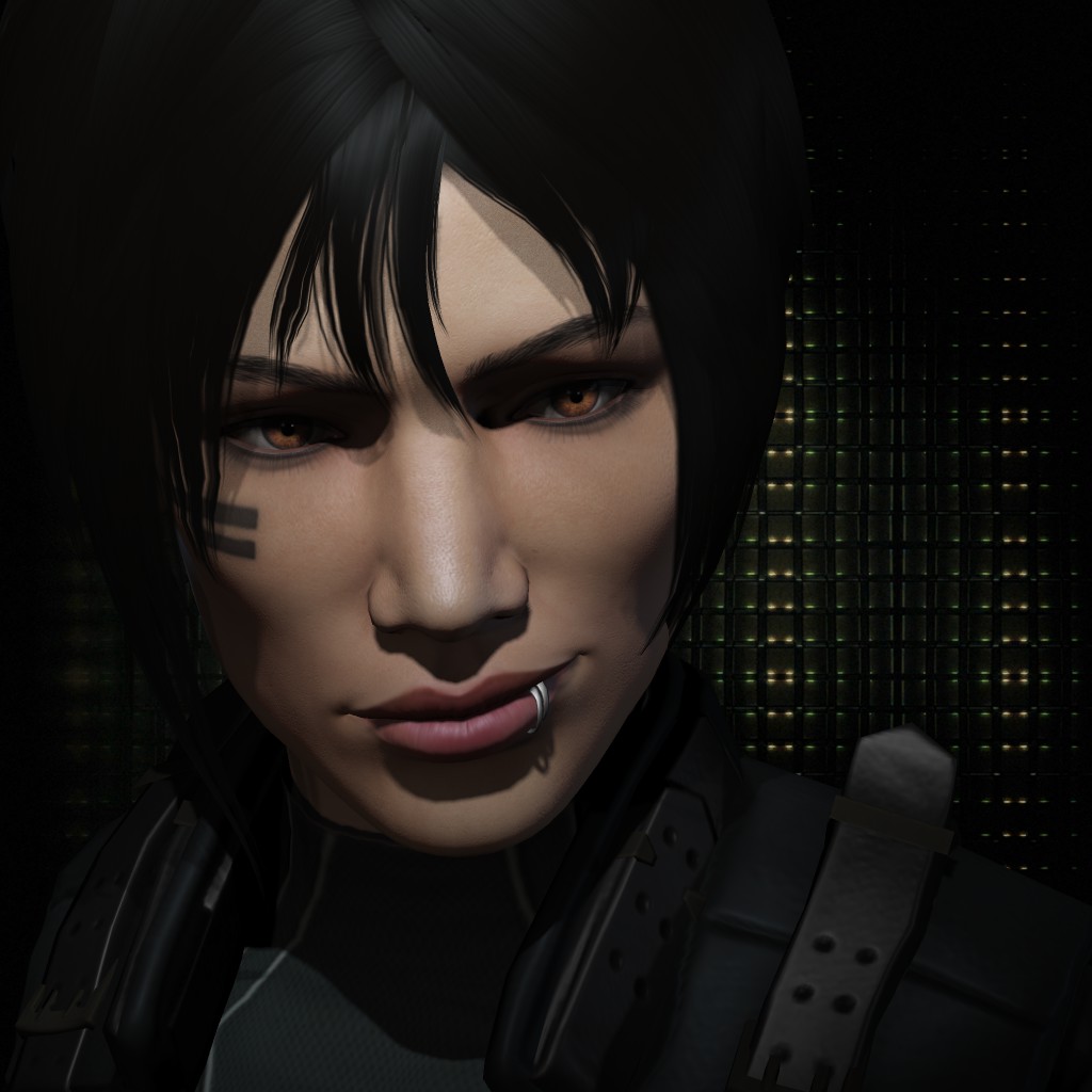Blacksky Reaper