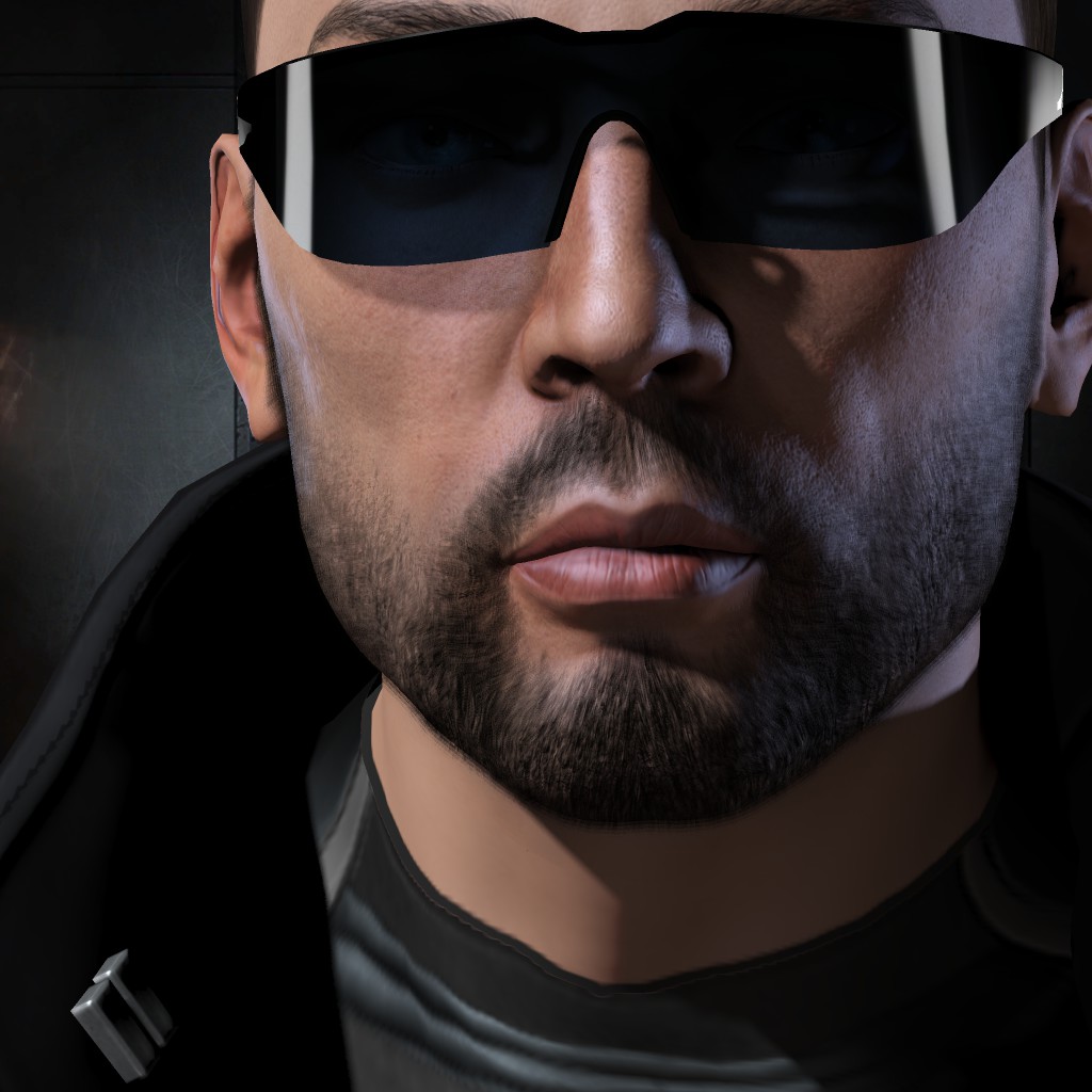 Ian Kashuken