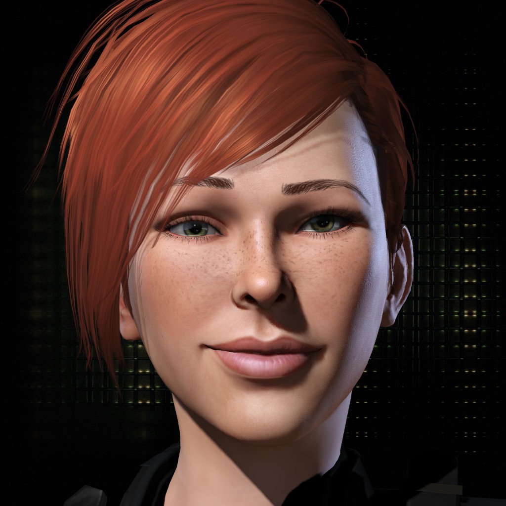 Penny Polendina