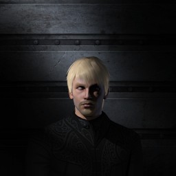 Druziall portrait