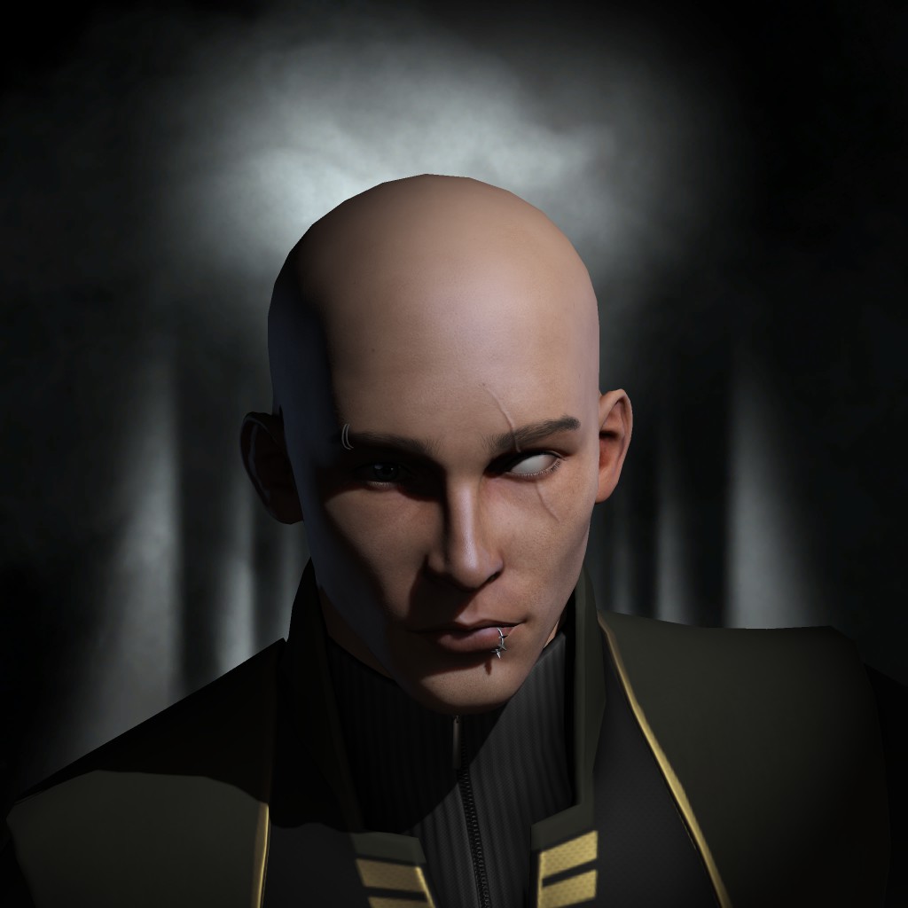 Zaxx Iscariot