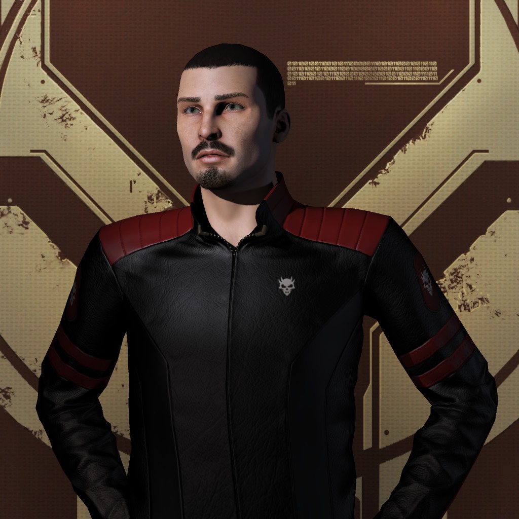 Rocketfury Draves